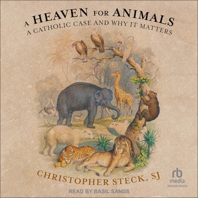 A Heaven for Animals