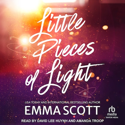 Little Pieces of Light