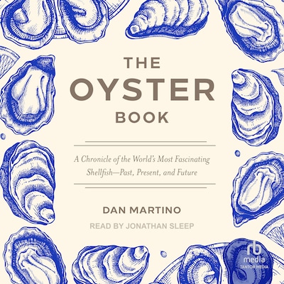 The Oyster Book