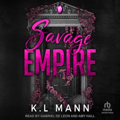 Savage Empire