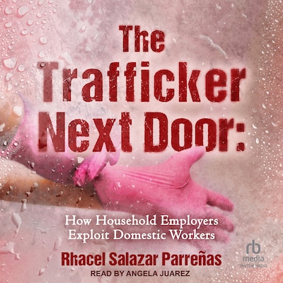 The Trafficker Next Door