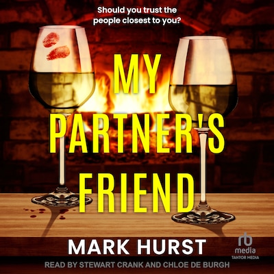 My Partner's Friend