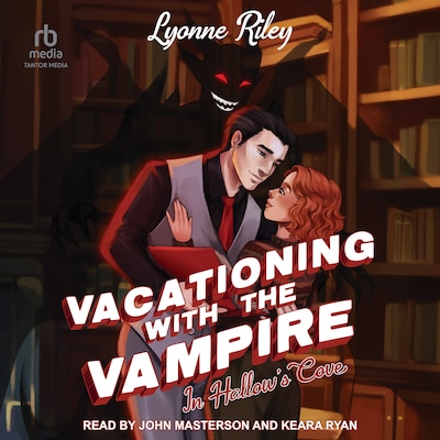 Vacationing with the Vampire in Hallow's Cove