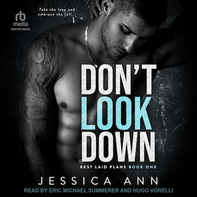 Don't Look Down