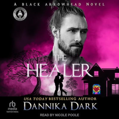 The Healer