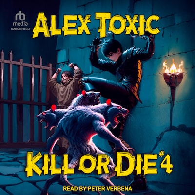 Kill or Die #4