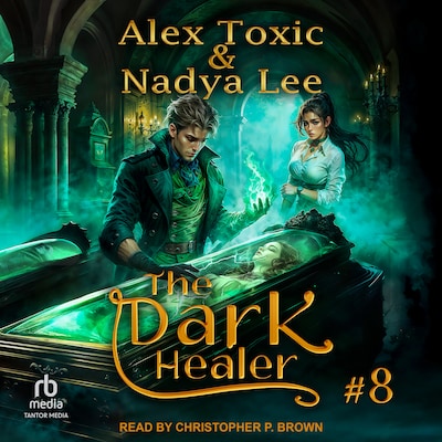 The Dark Healer