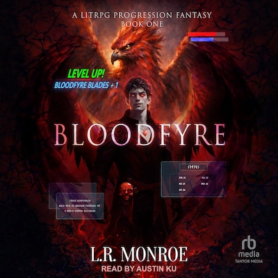 Bloodfyre