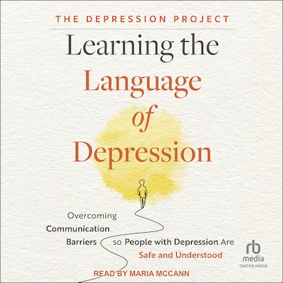 Learning the Language of Depression