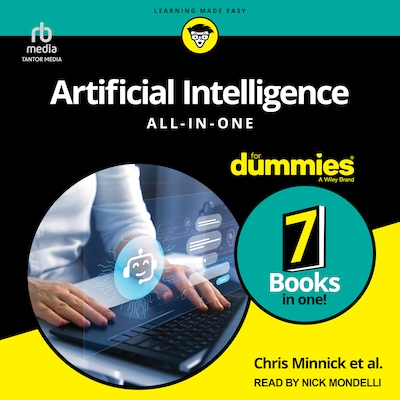 Artificial Intelligence All-in-One For Dummies
