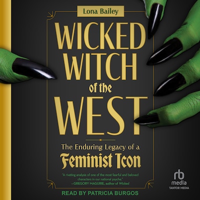 Wicked Witch of the West