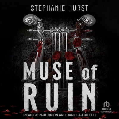 Muse of Ruin
