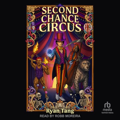 Second Chance Circus