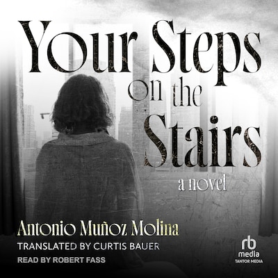 Your Steps on the Stairs