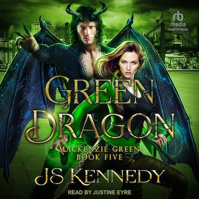Green Dragon