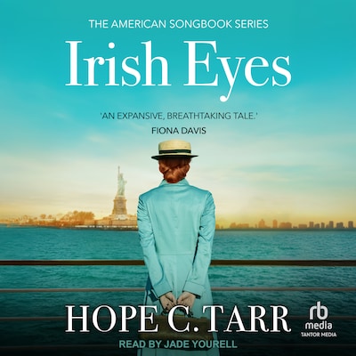 Irish Eyes