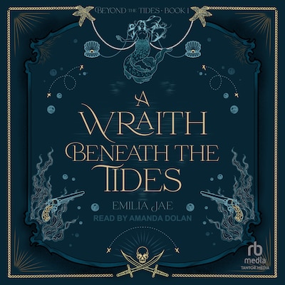 A Wraith Beneath the Tides