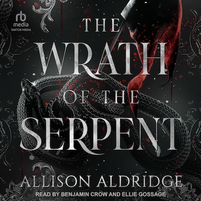 The Wrath of the Serpent
