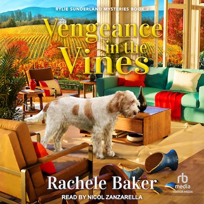 Vengeance in the Vines