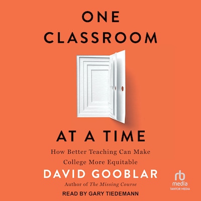 One Classroom at a Time