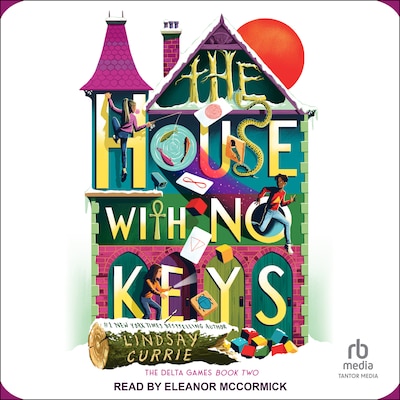 The House with No Keys