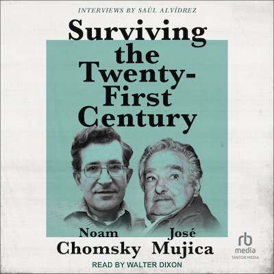 Surviving the 21st Century