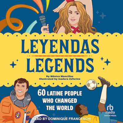 Leyendas/Legends