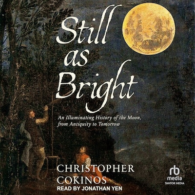 Still As Bright