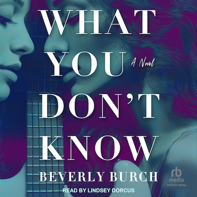 What You Don't Know