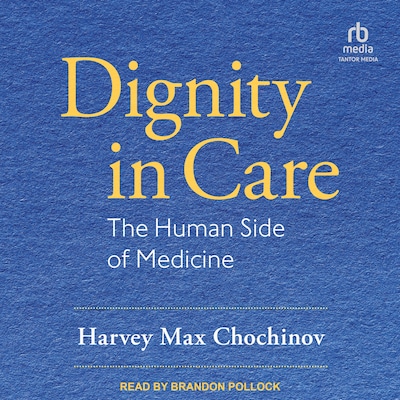 Dignity in Care