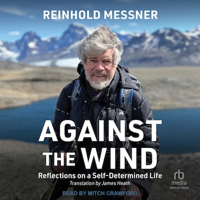 Against the Wind