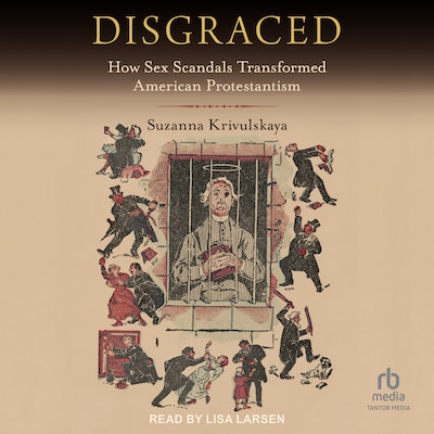 Disgraced