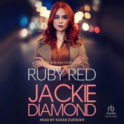 Ruby Red