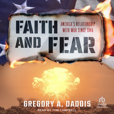 Faith and Fear