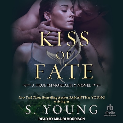 Kiss of Fate