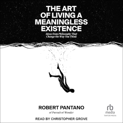 The Art of Living a Meaningless Existence