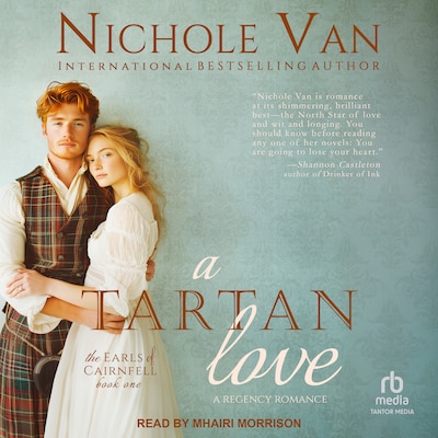 A Tartan Love