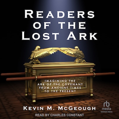 Readers of the Lost Ark