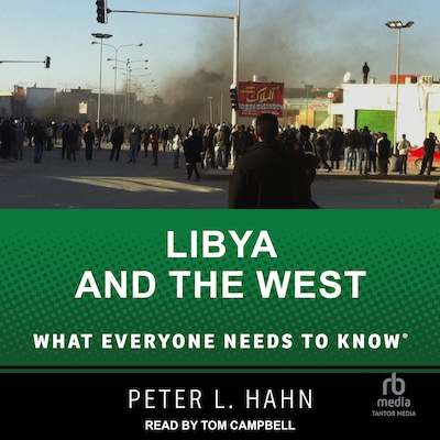 Libya and the West