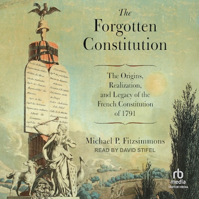 The Forgotten Constitution