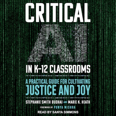 Critical AI in K-12 Classrooms