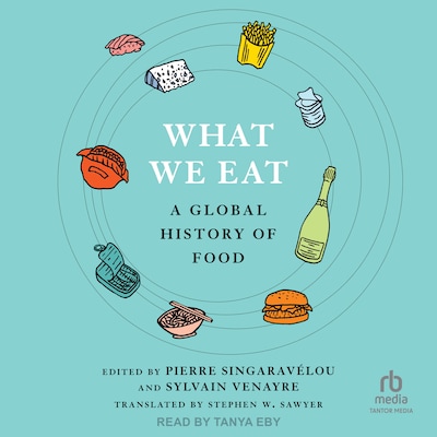 What We Eat