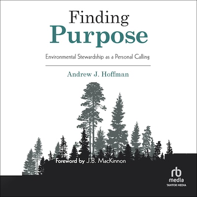 Finding Purpose