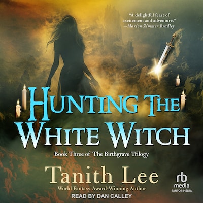 Hunting the White Witch