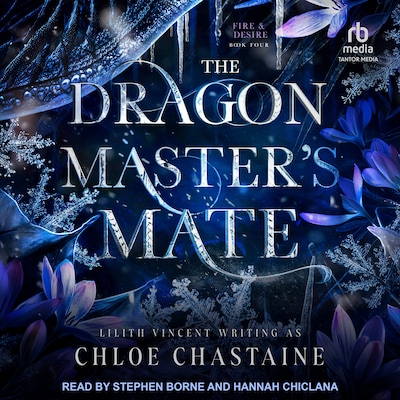 The Dragonmaster's Mate