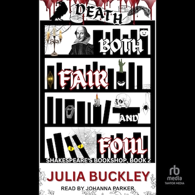 Death Both Fair and Foul