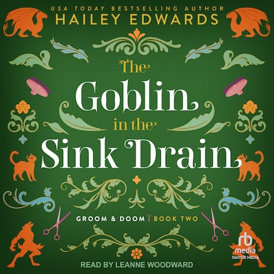 The Goblin in the Sink Drain