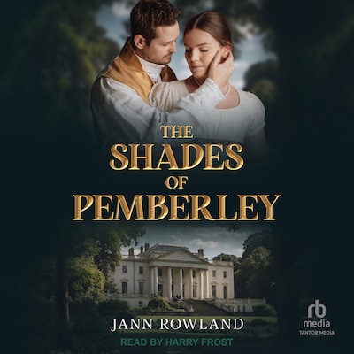 The Shades of Pemberley
