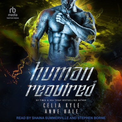 Human Required
