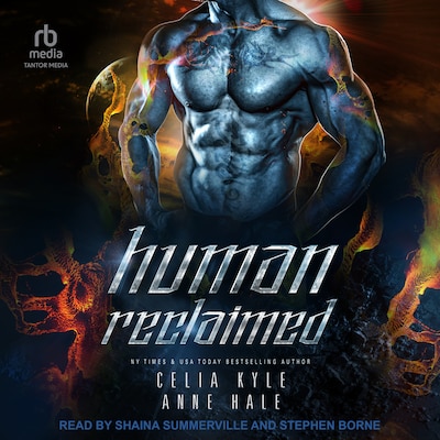 Human Reclaimed